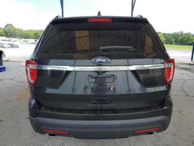 2017 FORD EXPLORER 1FM5K7B8XHGC73733