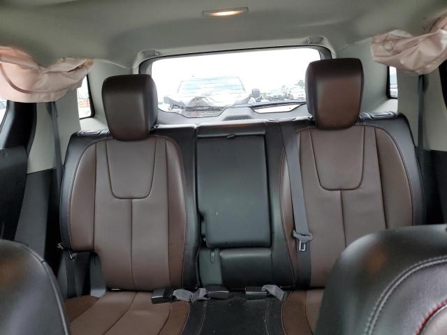 2015 GMC TERRAIN SL - 2GKFLYE35F6381447