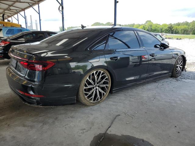 2022 AUDI A8 L WAULDAF82NN005535