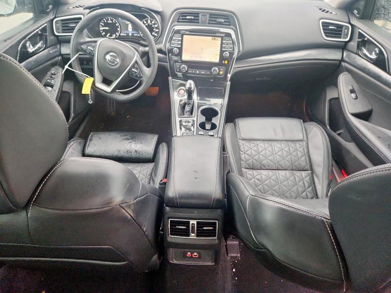 2020 NISSAN MAXIMA PLA 1N4AA6FV2LC374626