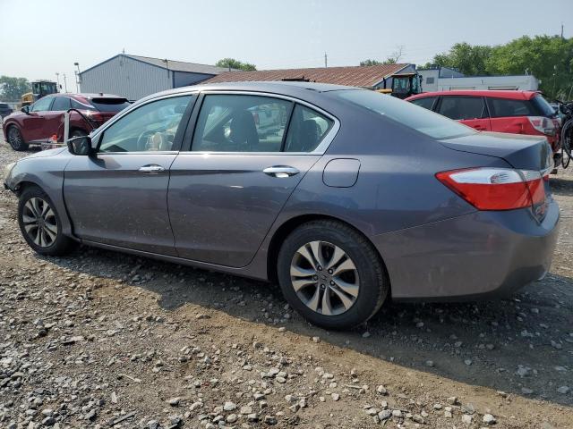 Vin: 1hgcr2f3xfa034757, lot: 58776315, honda accord lx 20152