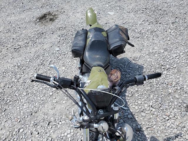 2024 HONDA VT1300 CXA JH2SC616XRK800349