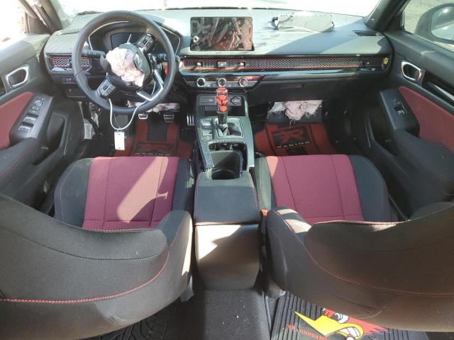 2025 HONDA CIVIC SI 2HGFE1E58SH470508