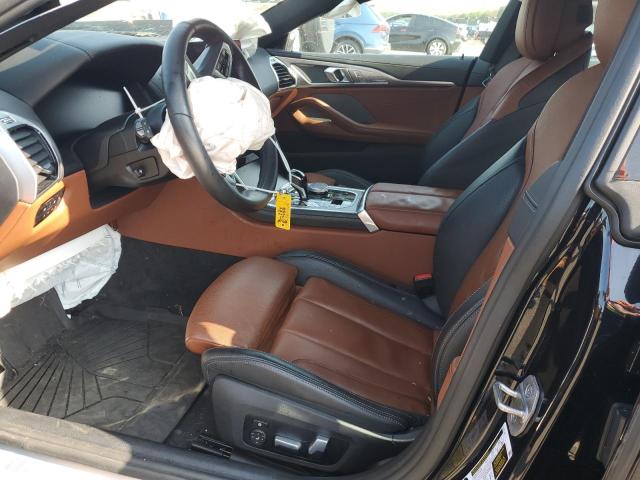 2023 BMW 840XI WBAGV4C05PCL05034