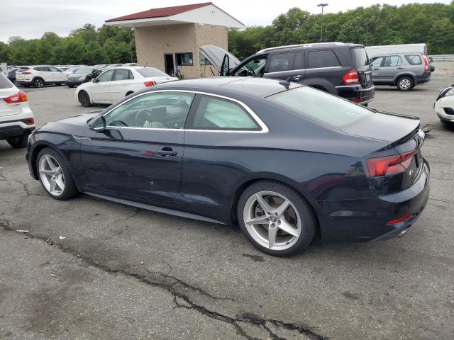Vin: wautnaf51ja135004, lot: 62296375, audi a5 premium plus s-line 20182
