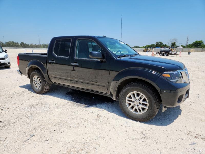 Vin: 1n6ad0er6jn723823, lot: 59636315, nissan frontier s 20184