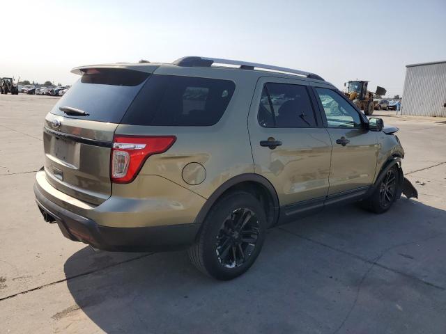 Vin: 1fm5k7d87dgc00231, lot: 59309695, ford explorer xlt 20133