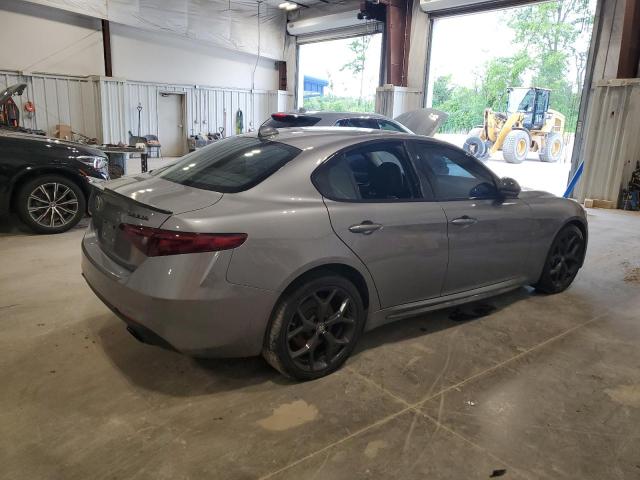 2020 ALFA ROMEO GIULIA - ZARFANAN4L7634086