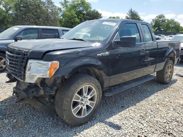 Vin: 1ftfx1ef4efb93850, lot: 62783325, ford f-150 super cab 2014 img_1