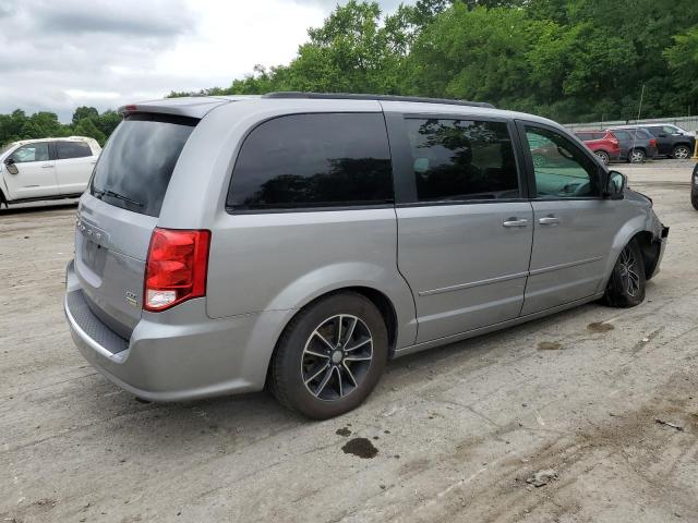 2017 DODGE GRAND CARA 2C4RDGEG1HR731564