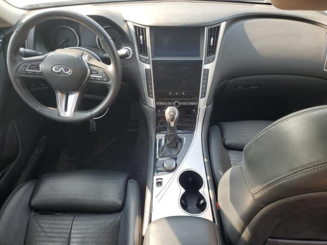 2022 INFINITI Q50 LUXE JN1EV7BR4NM340072