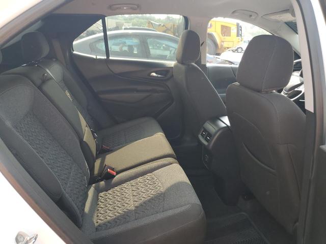 2023 CHEVROLET EQUINOX LT - 3GNAXKEG4PL253988