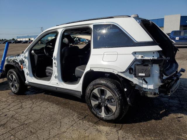 Vin: 1c4rjyb67s8692539, lot: 60230965, jeep grand cher 4xe 20252
