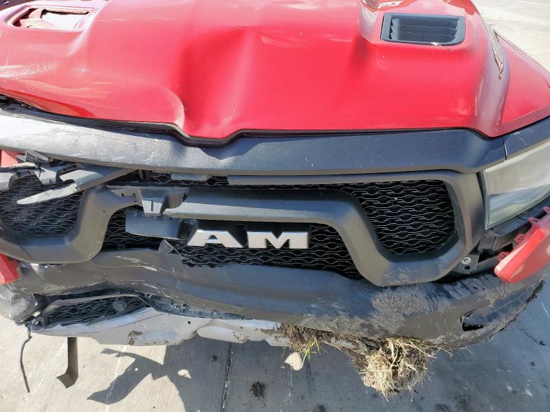 2020 RAM 1500 REBEL 1C6SRFET3LN115047
