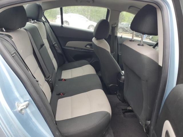 2012 CHEVROLET CRUZE LS - 1G1PC5SH4C7170856