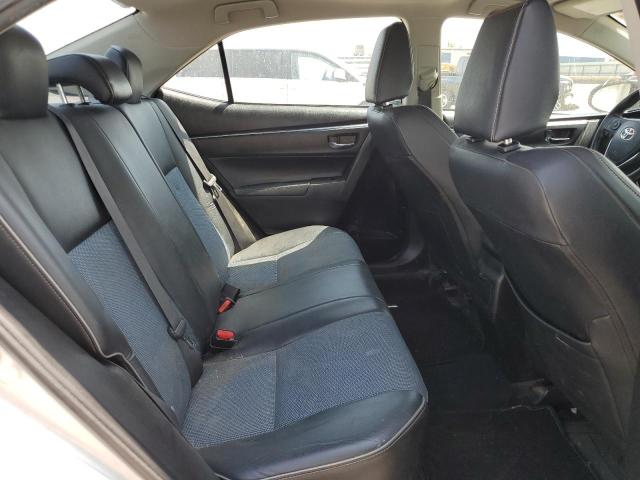 2014 TOYOTA COROLLA L - 5YFBURHEXEP101335