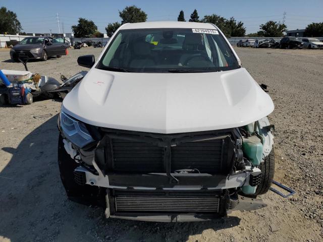 2020 CHEVROLET EQUINOX LS - 3GNAXHEVXLS531469
