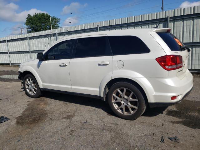 2016 DODGE JOURNEY R/ 3C4PDCEG0GT182290