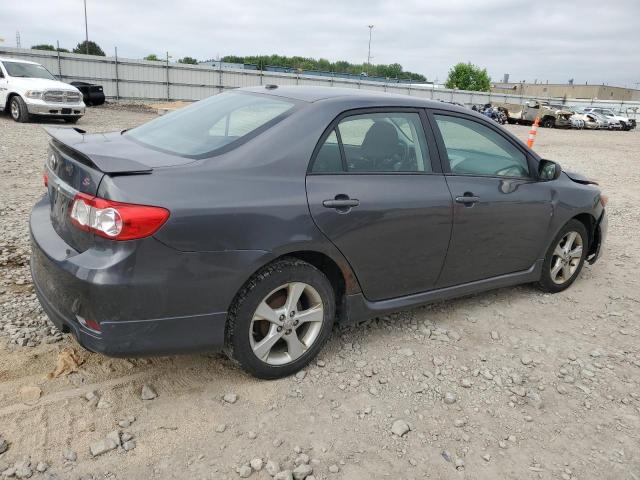 Vin: 2t1bu4ee9bc649765, lot: 60795605, toyota corolla base 20113