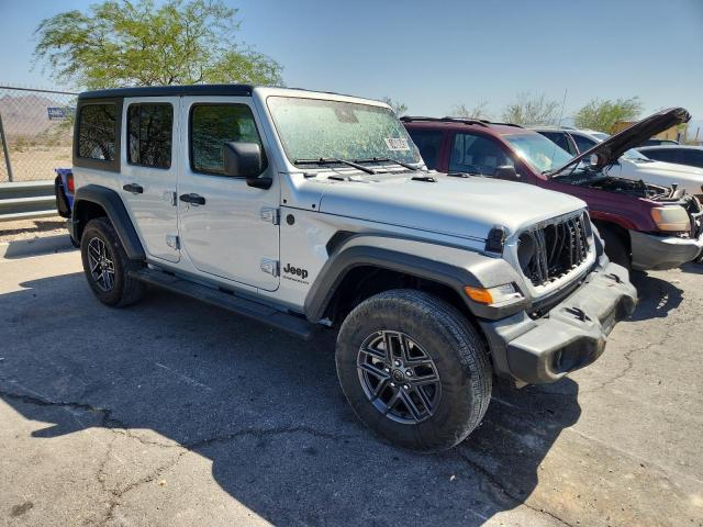 Vin: 1c4pjxdn2rw273882, lot: 61460845, jeep wrangler sport 20244