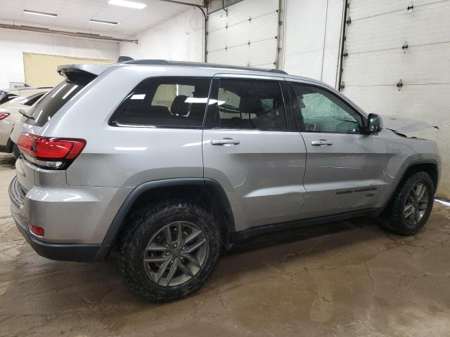 Vin: 1c4rjfag0gc425892, lot: 59043745, jeep grand cher laredo 20163
