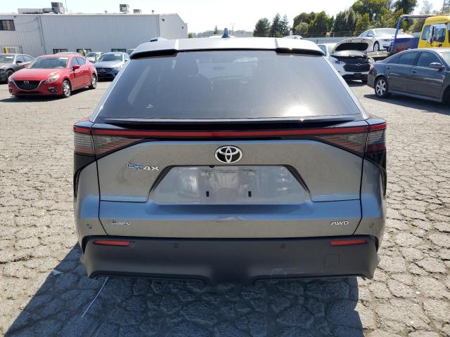 2024 TOYOTA BZ4X XLE JTMABACA2RA065657