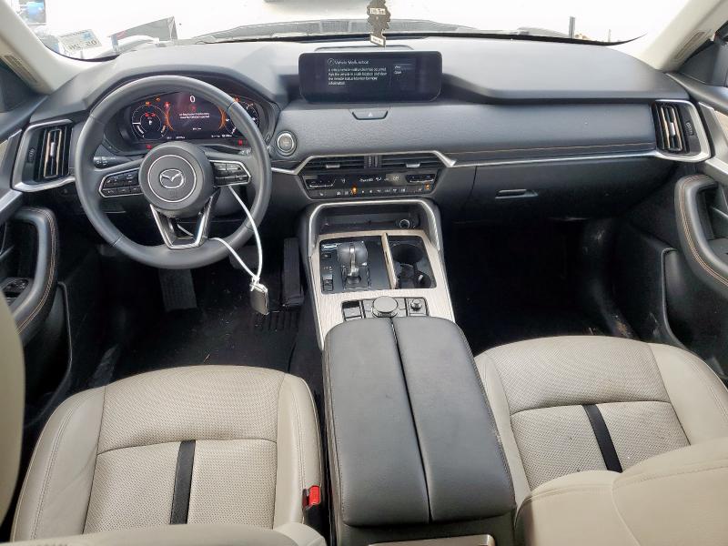 2024 MAZDA CX-90 PREF JM3KKBHA8R1152277