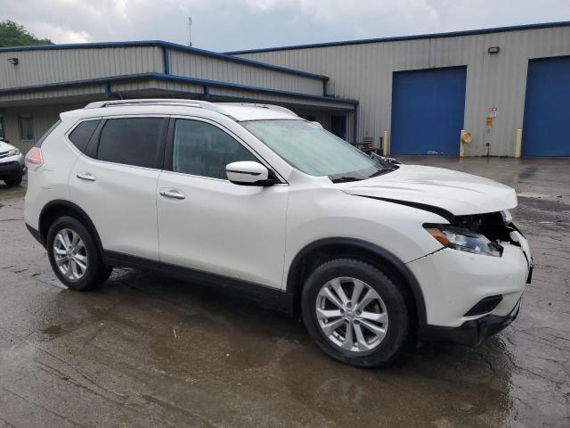 Vin: knmat2mv5gp701437, lot: 60001635, nissan rogue s 20164