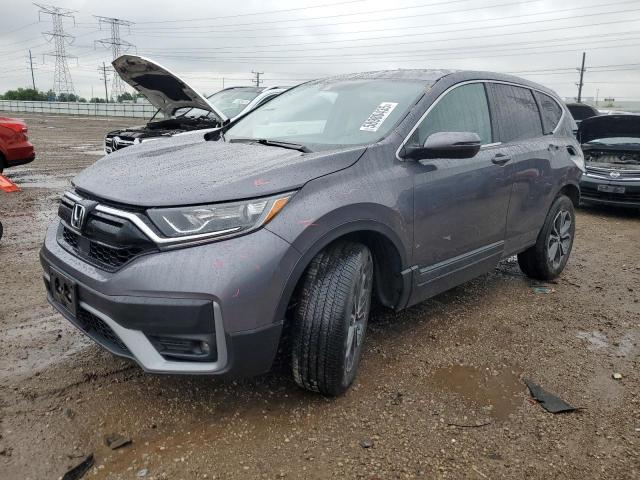 Vin: 5j6rw2h53ll020211, lot: 58980435, honda crv ex 2020 img_1