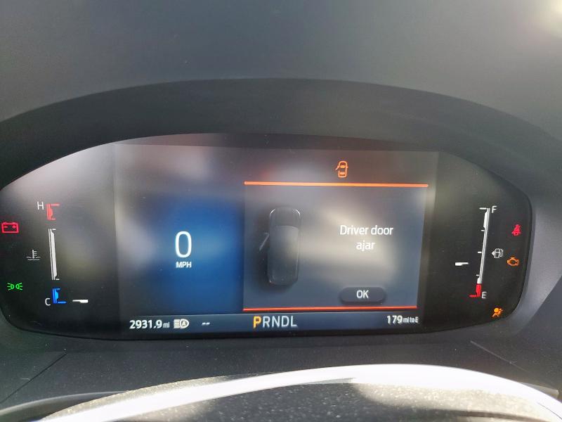 2025 FORD ESCAPE ACT - 1FMCU0GN7SUA16867
