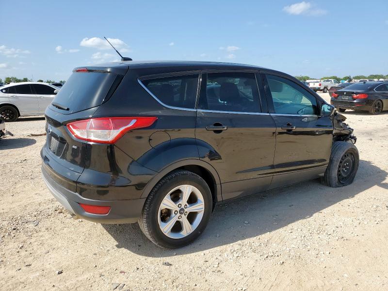 Vin: 1fmcu0g79fub18873, lot: 61329105, ford escape se 20153