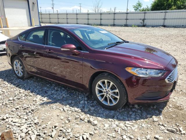 Vin: 3fa6p0h74hr250821, lot: 62937965, ford fusion se 20174