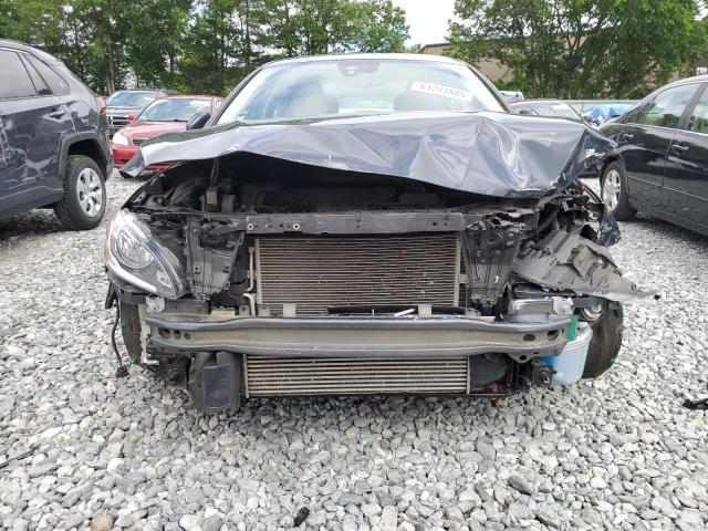 2016 VOLVO S60 PREMIE YV1612TK8G2395912