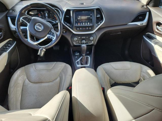 2017 JEEP CHEROKEE O 1C4PJMJS6HW551657