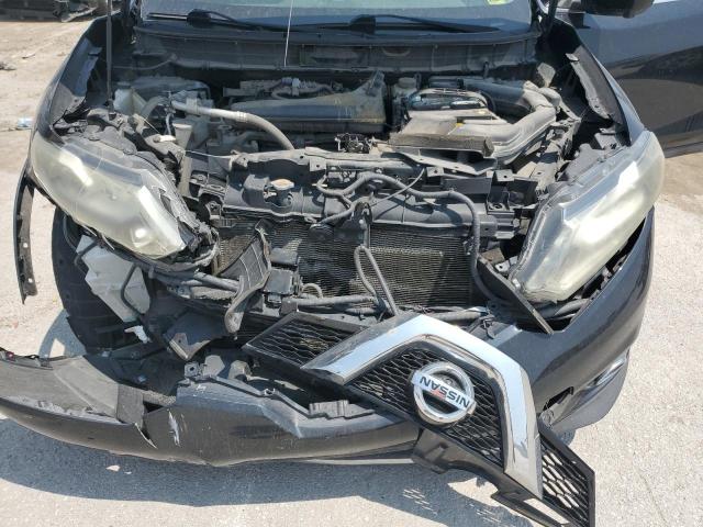 2015 NISSAN ROGUE S - 5N1AT2MV1FC812469