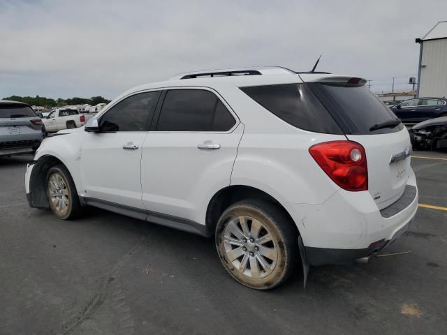 Vin: 2cnflgey3a6221024, lot: 60057155, chevrolet equinox ltz 20102