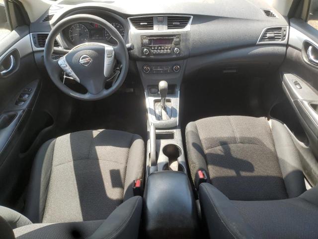 2017 NISSAN SENTRA S 3N1AB7AP8HY384939