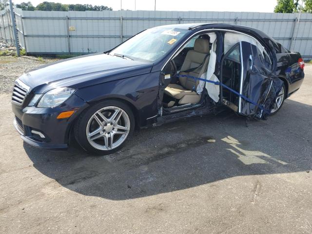 Vin: wddhf5gb9ba502112, lot: 61431895, mercedes-benz e-class 350 2011 img_1