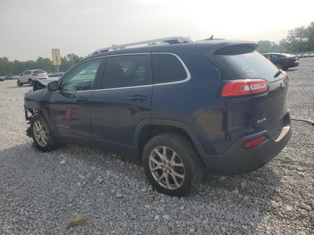 Vin: 1c4pjmcs3ew219622, lot: 59603745, jeep grand cher latitude 20142
