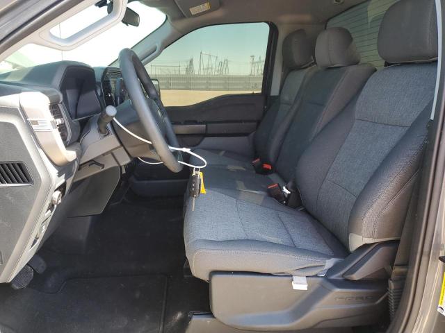 2024 FORD F150 XL 1FTMF1L56RKF44291