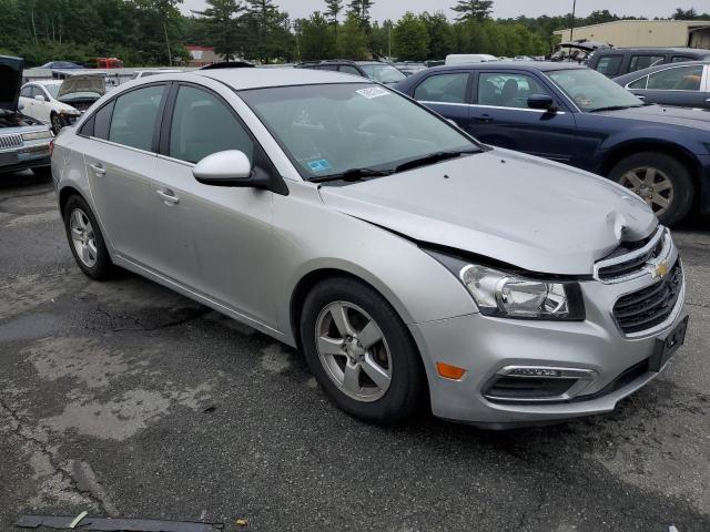 Vin: 1g1pc5sbxf7209904, lot: 59951305, chevrolet cruze lt 20154
