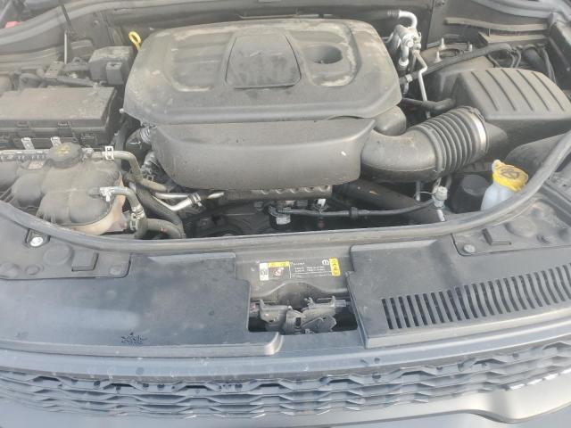 2021 DODGE DURANGO GT 1C4RDJDG6MC683450