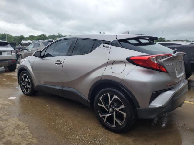 Vin: nmtkhmbxxjr038237, lot: 61237465, toyota c-hr xle 20182