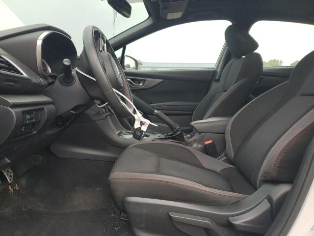 2017 SUBARU IMPREZA SP 4S3GTAL63H3745671