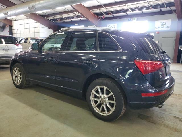 Vin: wa1lfafp7ca038243, lot: 61832875, audi q5 premium plus 20122