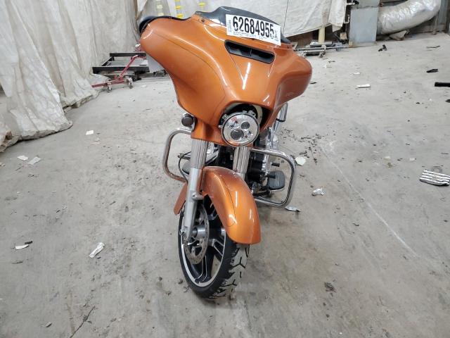2014 HARLEY-DAVIDSON FLHXS STRE 1HD1KRM12EB706712