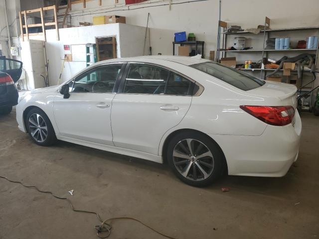Vin: 4s3bnbn62g3056209, lot: 60405035, subaru legacy 2.5i limited 20162