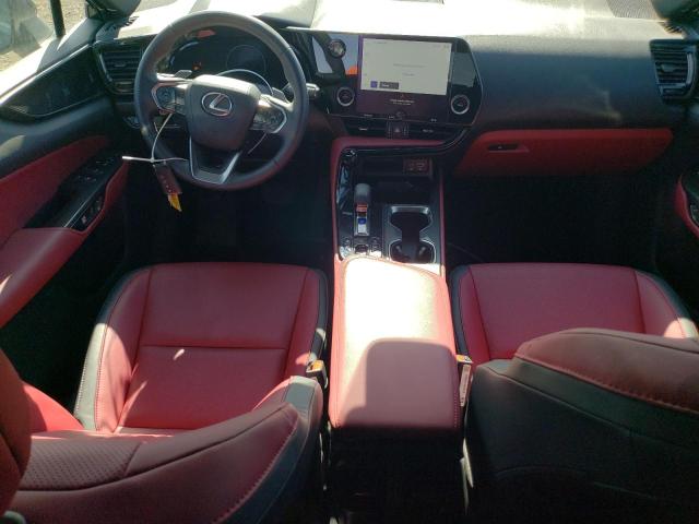 2024 LEXUS NX 350 BAS 2T2AGCEZ5RC054563