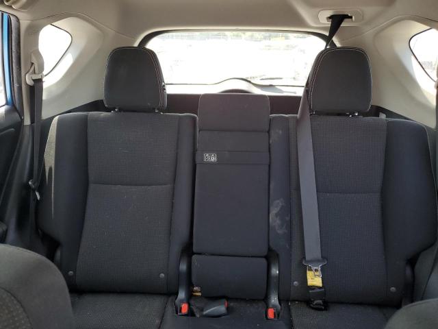 2016 TOYOTA RAV4 HV XL JTMRJREV2GD041584