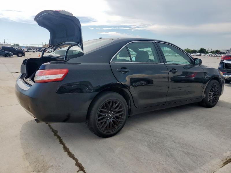 Vin: 4t4bf3ek8ar026814, lot: 60809825, toyota camry base 20103